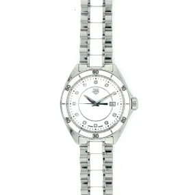 TAG Heuer Formula 1 Ladies WBJ141AD-0.BA0974 Diamond Dial 2021 SOLD