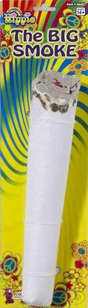 The Big Smoke Costume Accessory