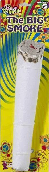 The Big Smoke Costume Accessory