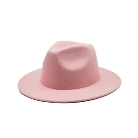 The Classic Fedora Hat
