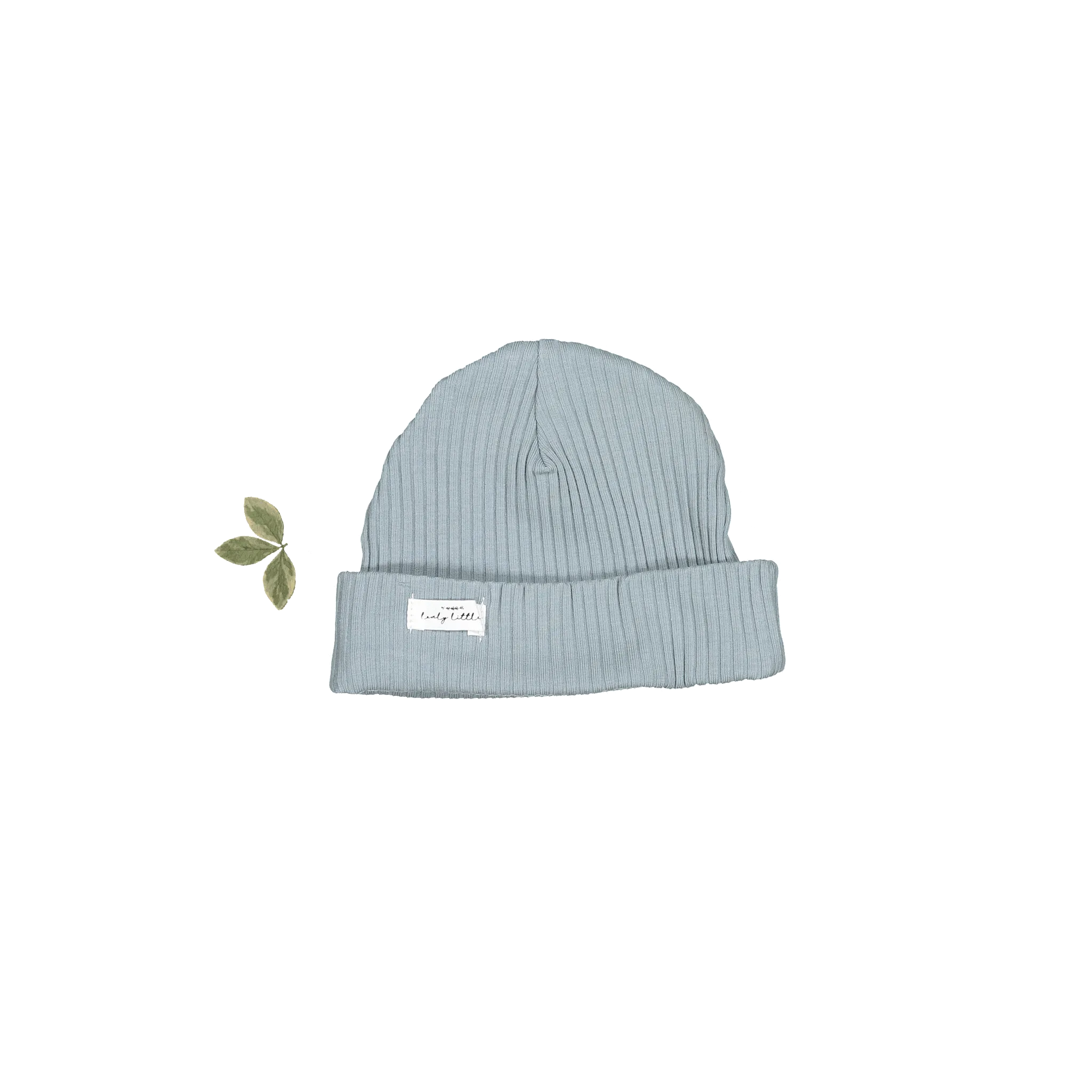 The Hat - Ocean Ribbed