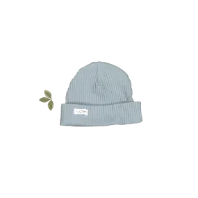 The Hat - Ocean Ribbed