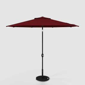 The Lean™ - Sunbrella Burgundy