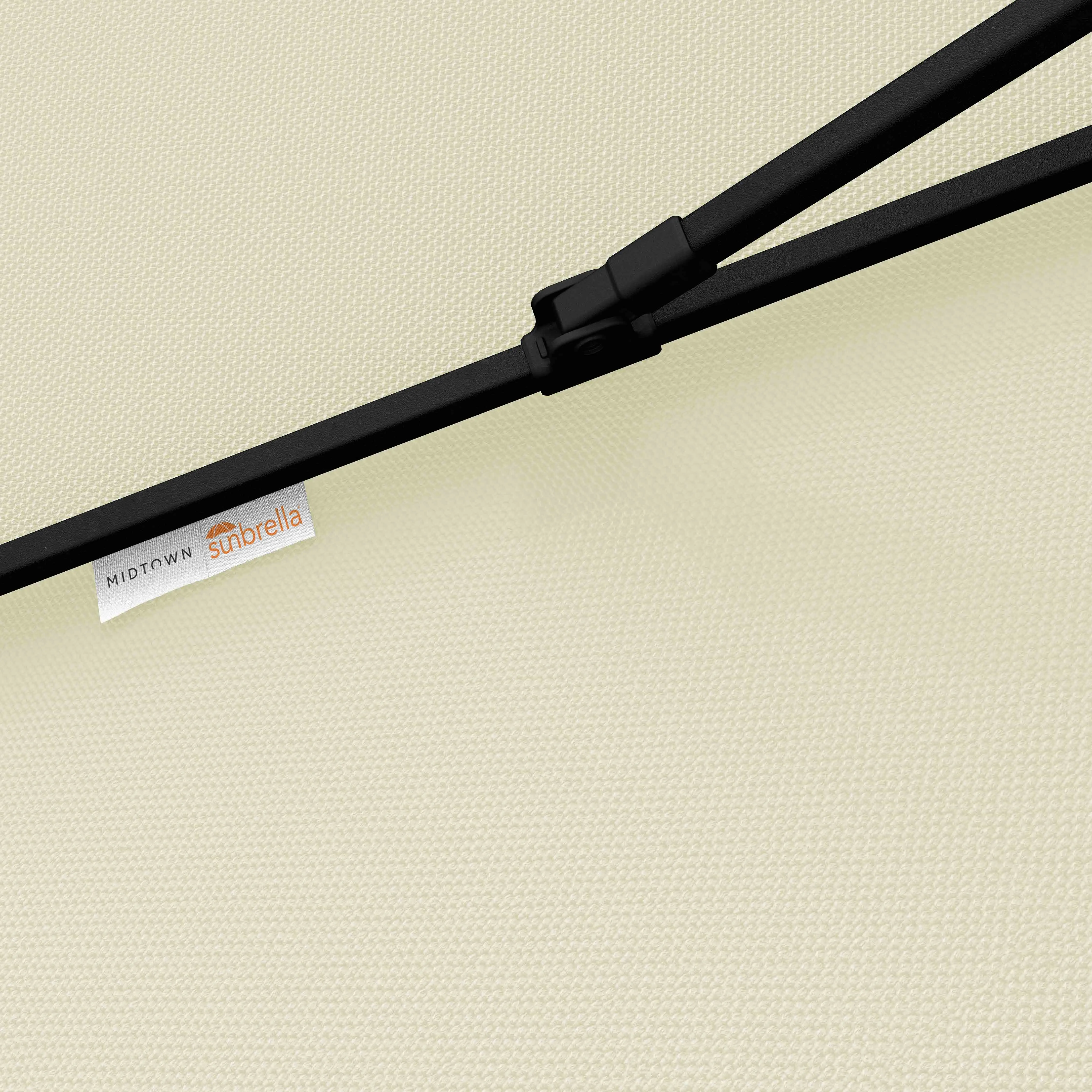 The Lean™ - Sunbrella Canvas Natural