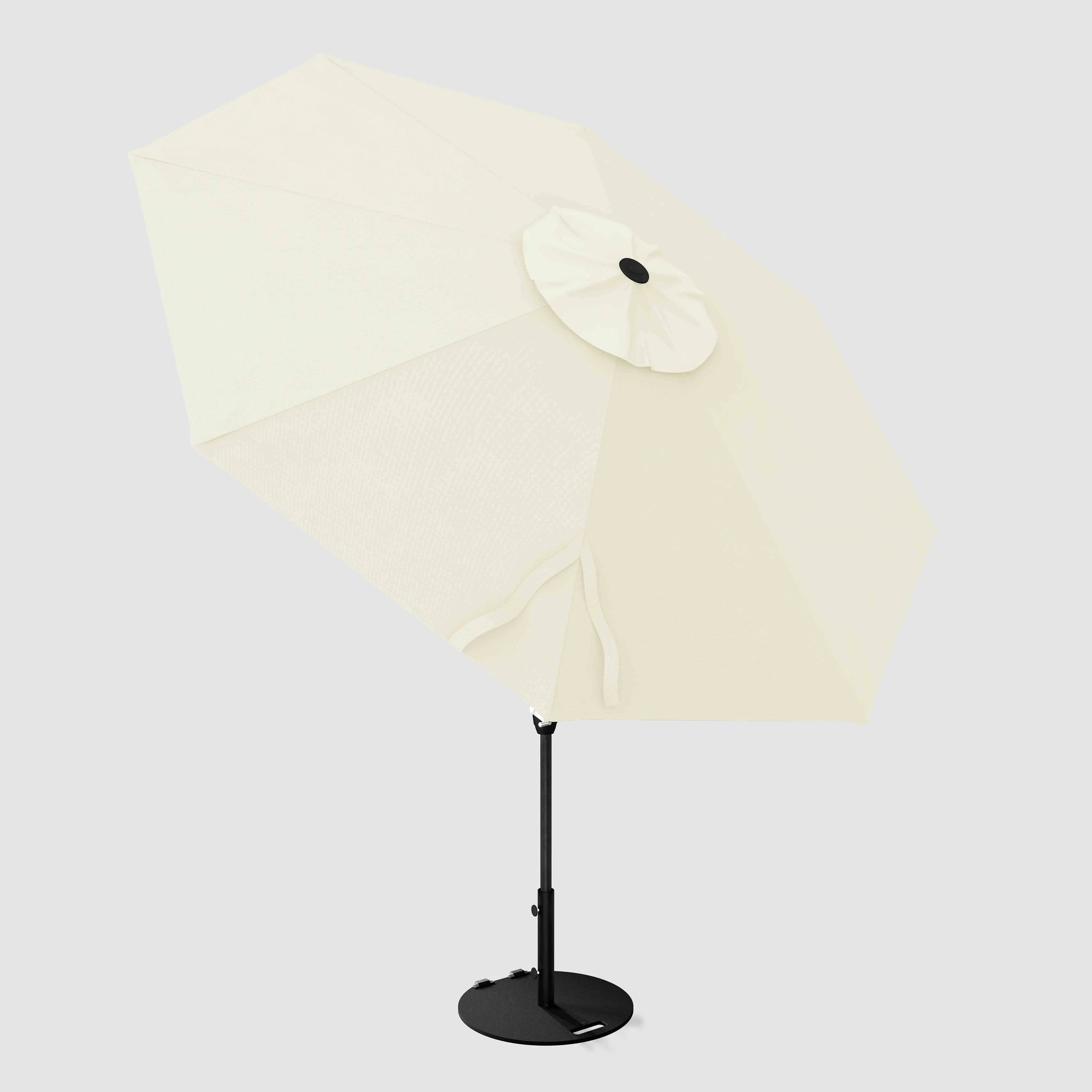The Lean™ - Sunbrella Canvas Natural