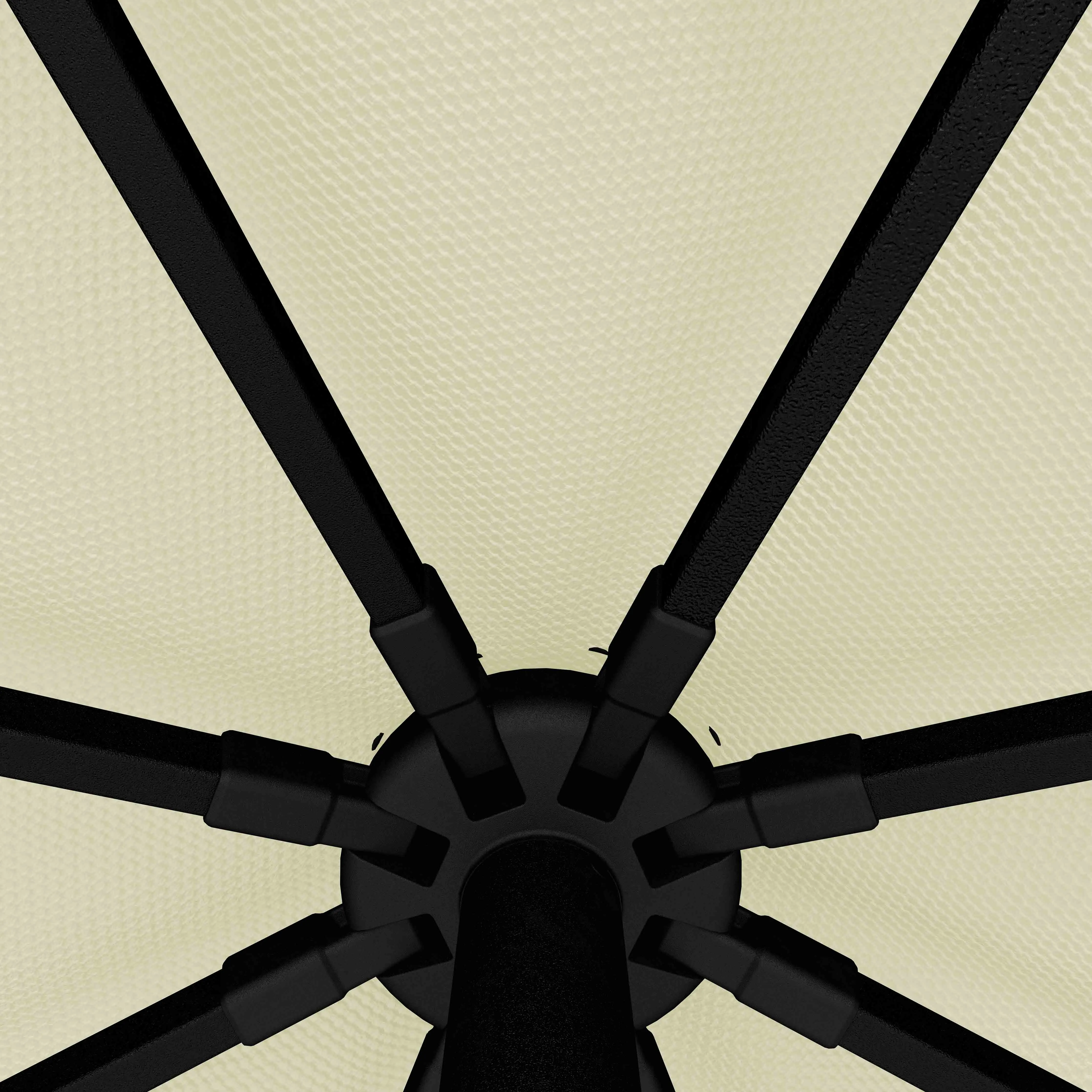 The Lean™ - Sunbrella Canvas Natural