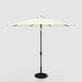 The Lean™ - Sunbrella Canvas Natural