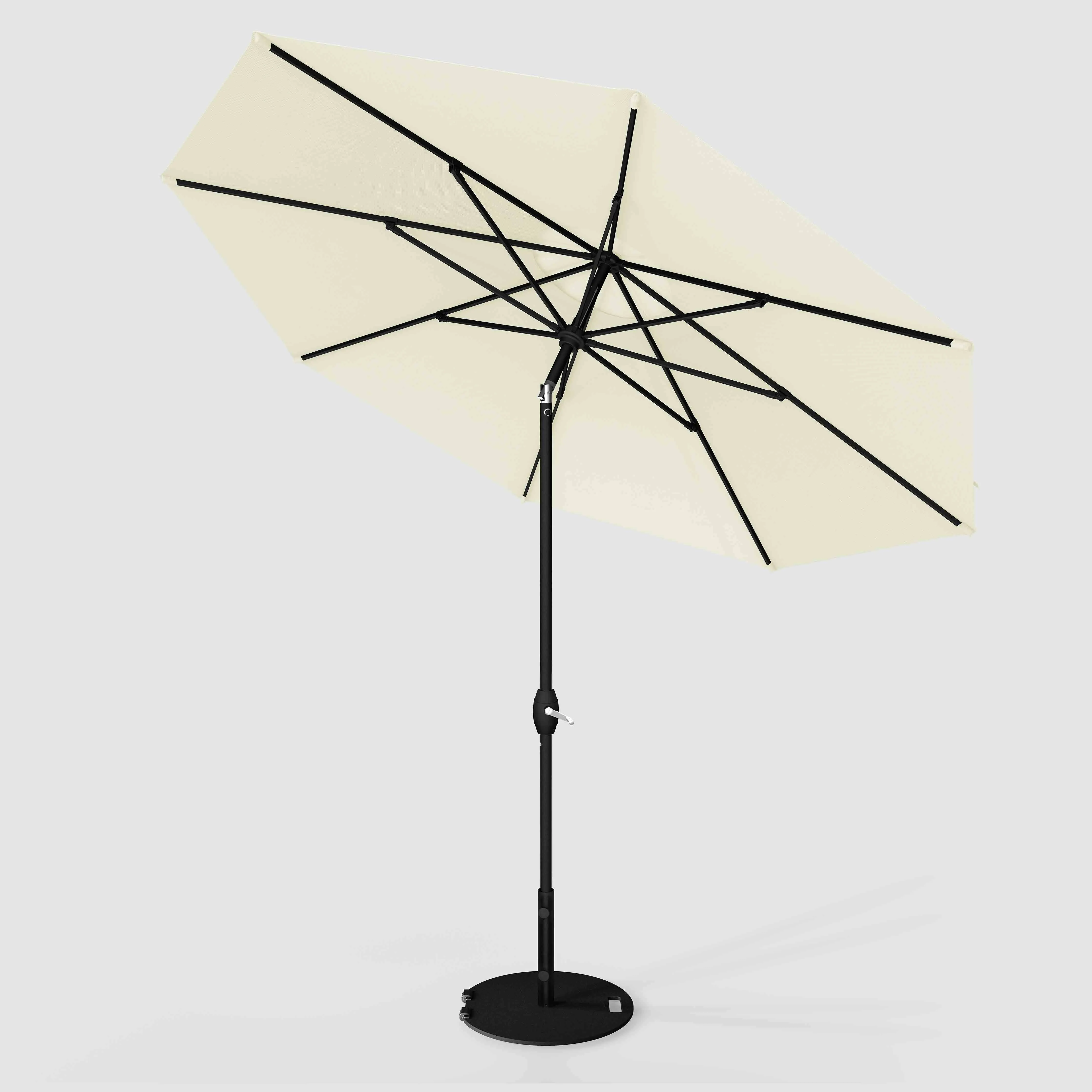 The Lean™ - Sunbrella Canvas Natural
