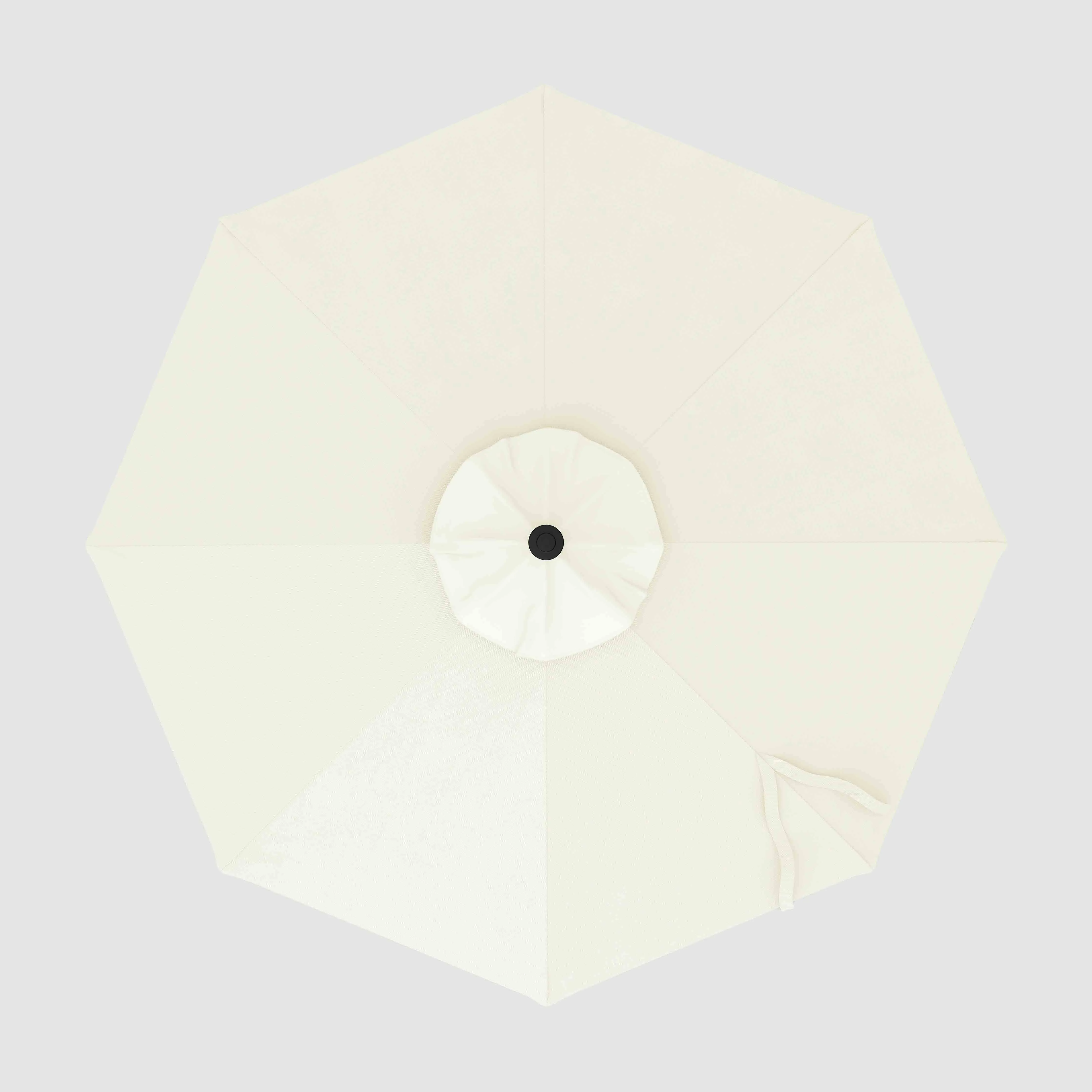 The Lean™ - Sunbrella Canvas Natural