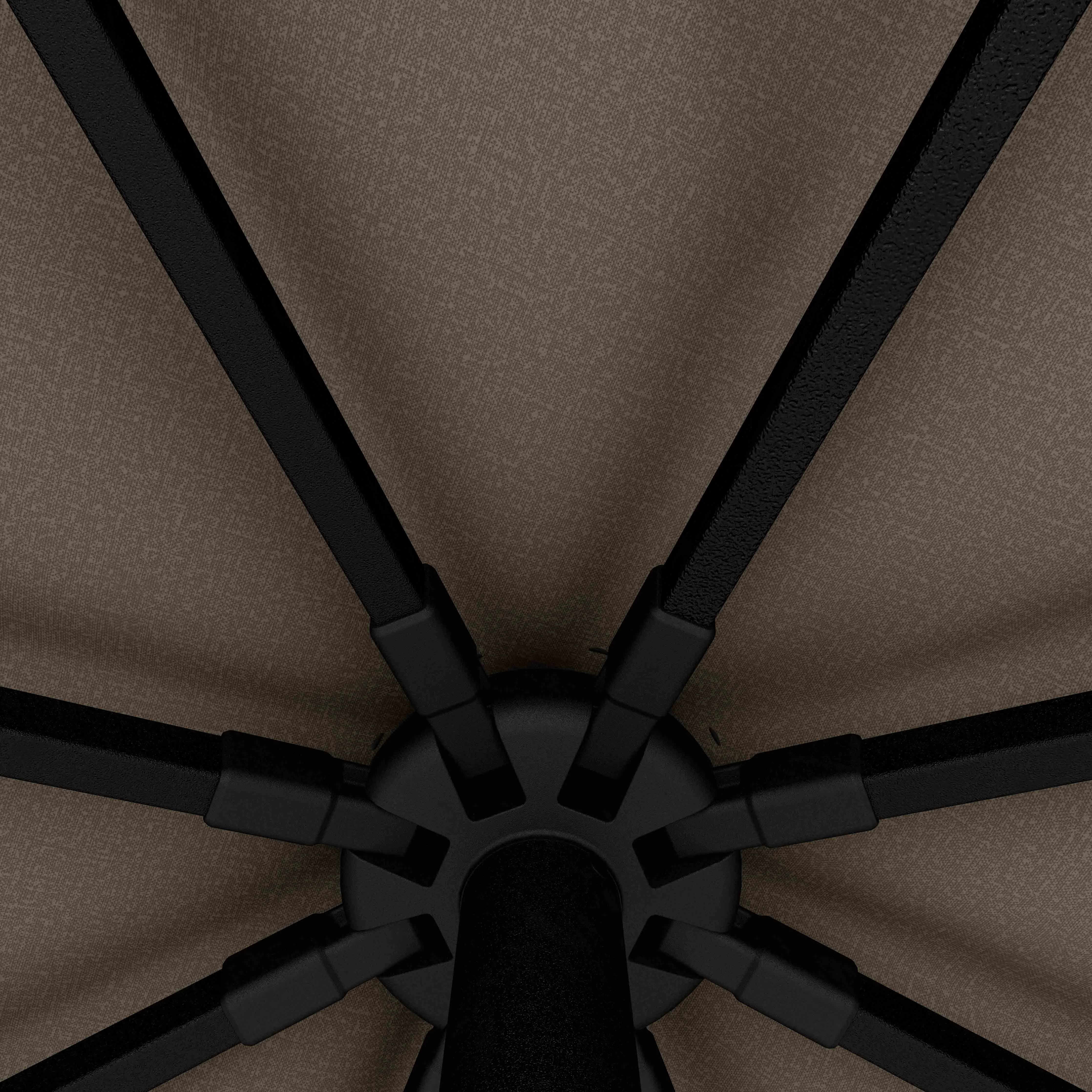 The Lean™ - Sunbrella Chartres Silk