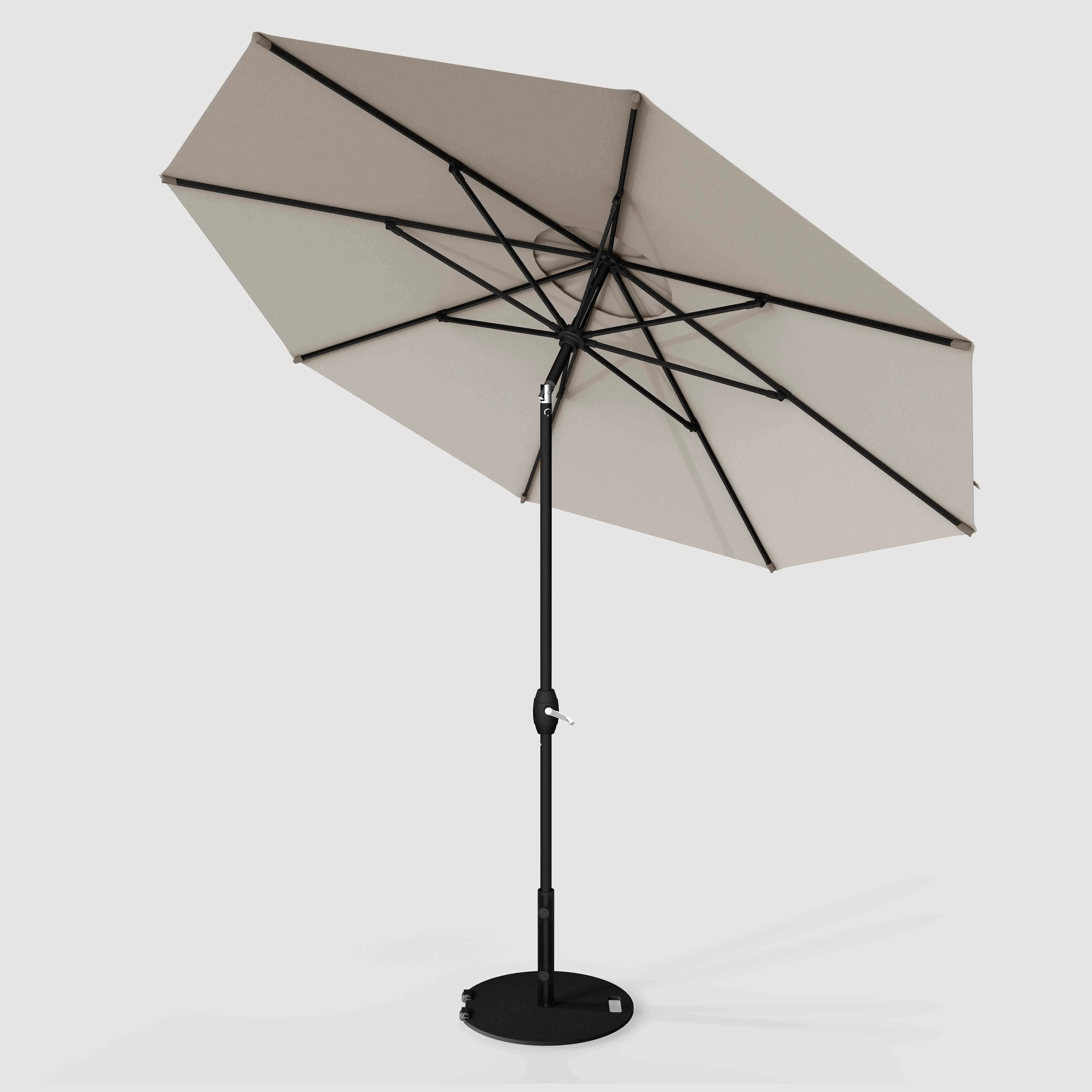 The Lean™ - Sunbrella Chartres Silk