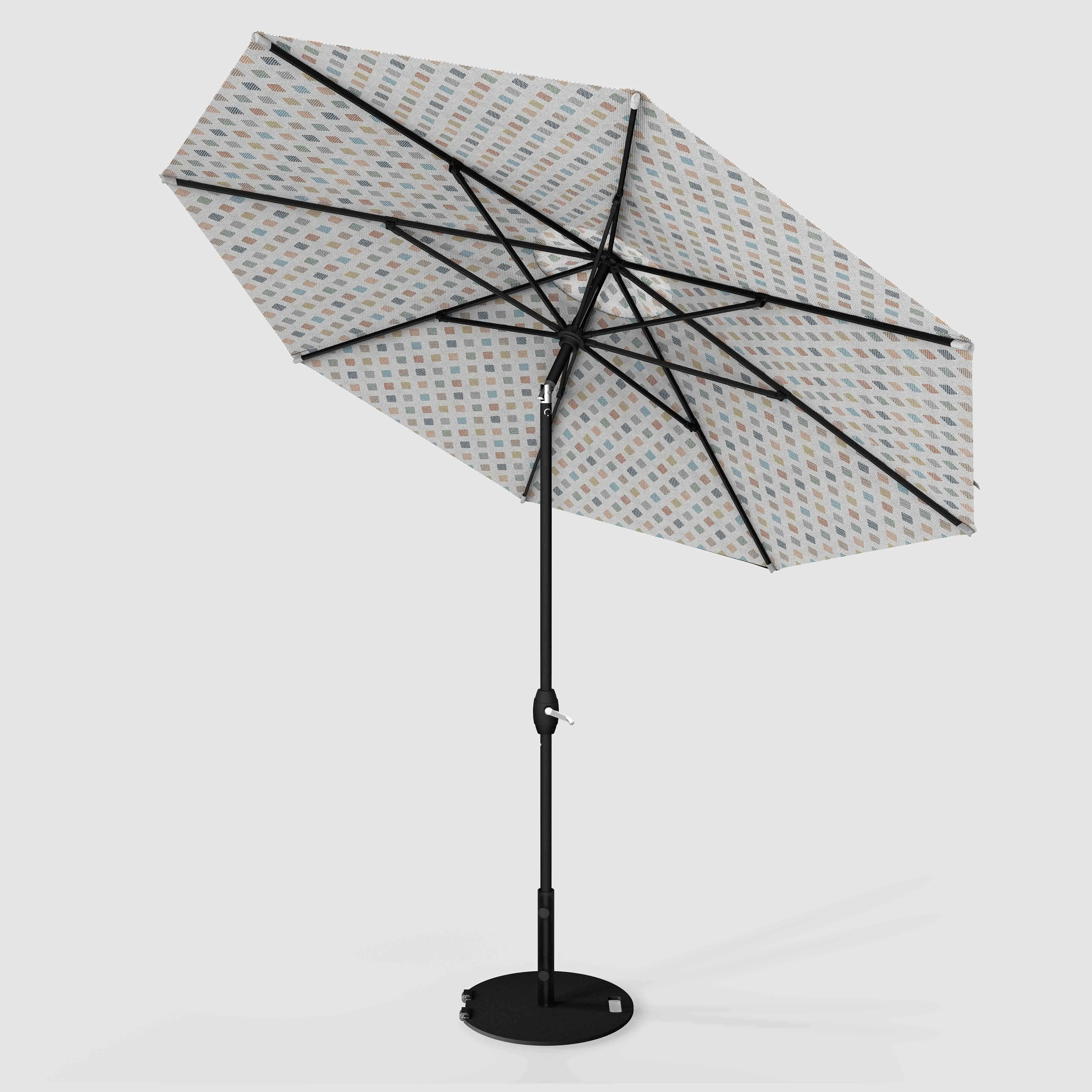 The Lean™ - Sunbrella Infused Gem
