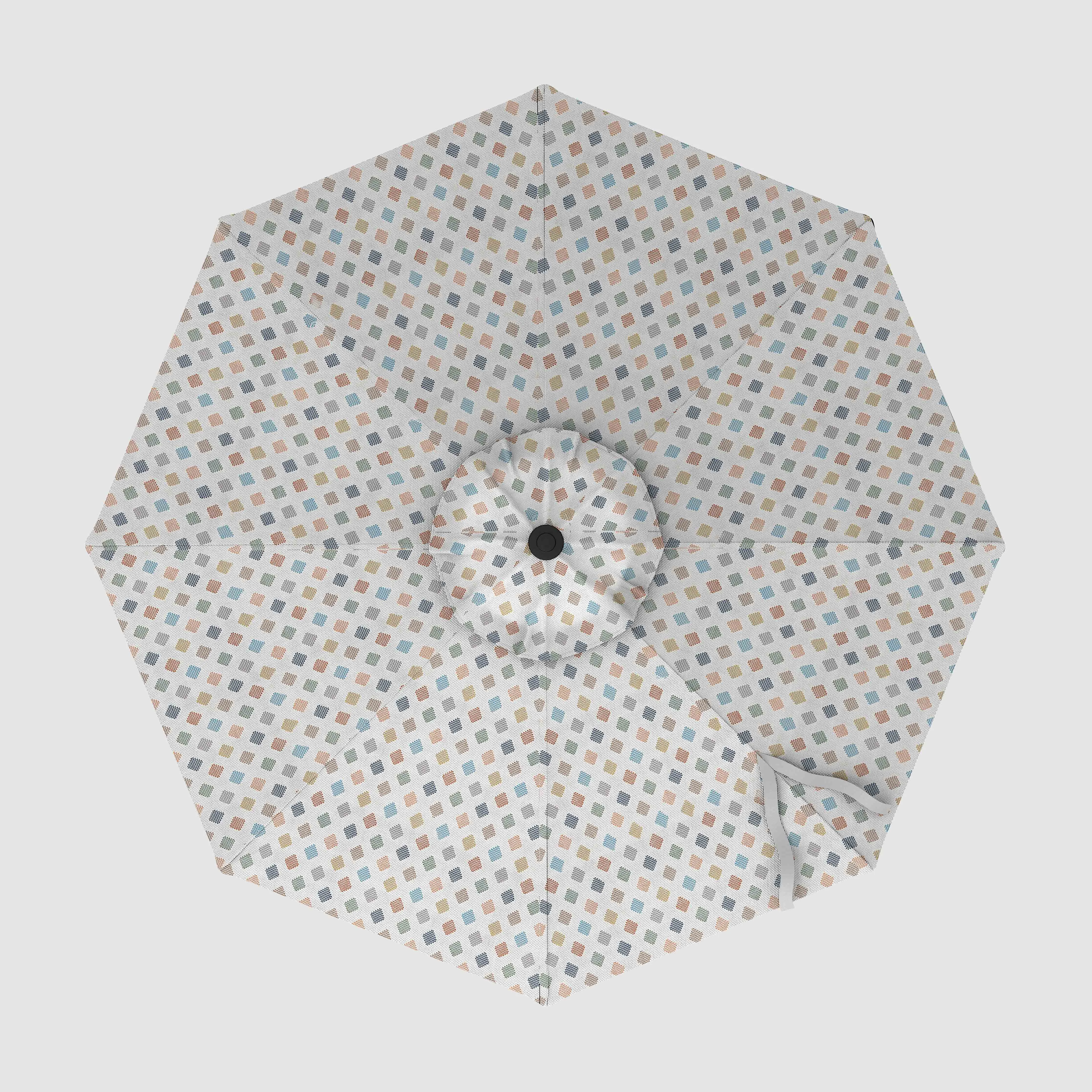 The Lean™ - Sunbrella Infused Gem