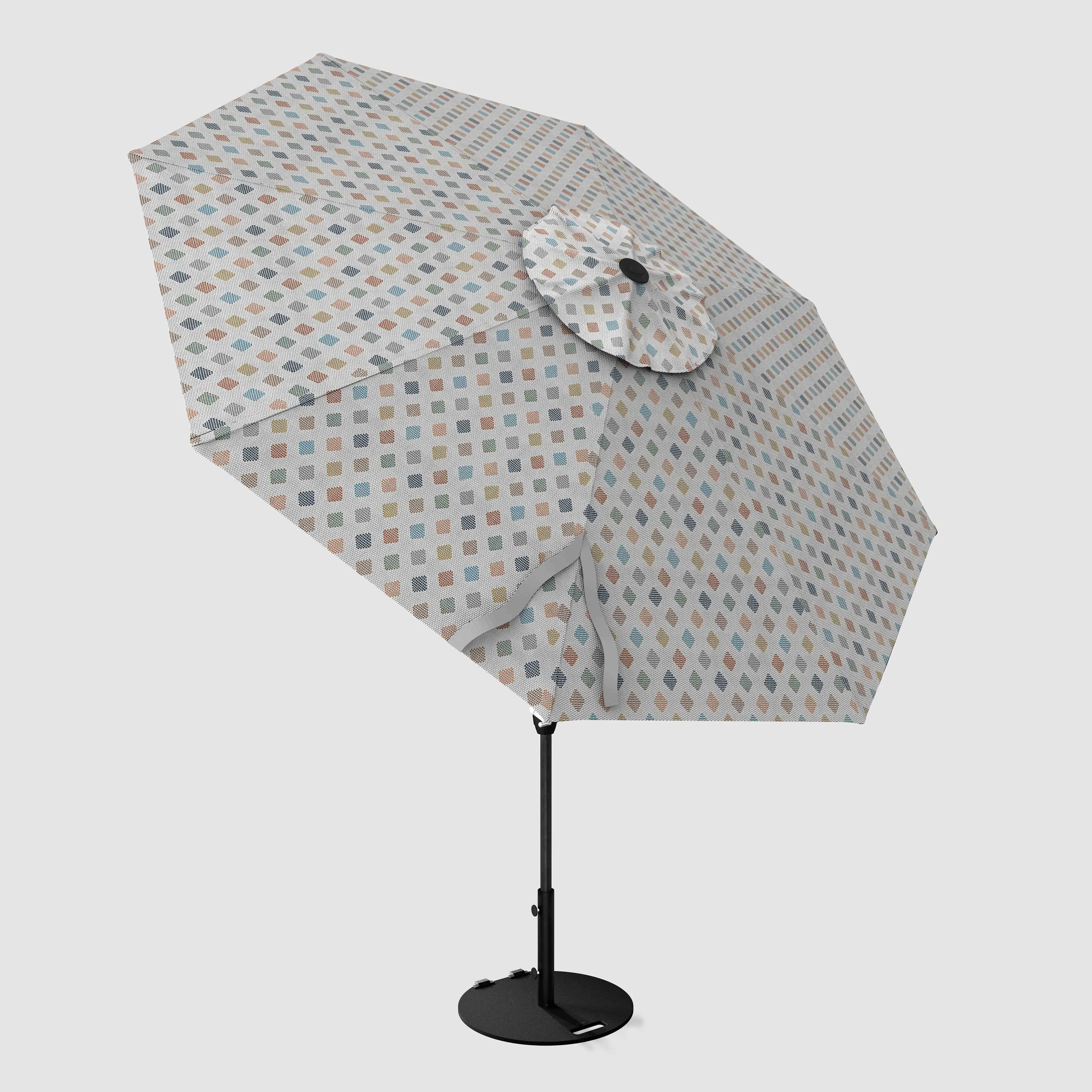 The Lean™ - Sunbrella Infused Gem