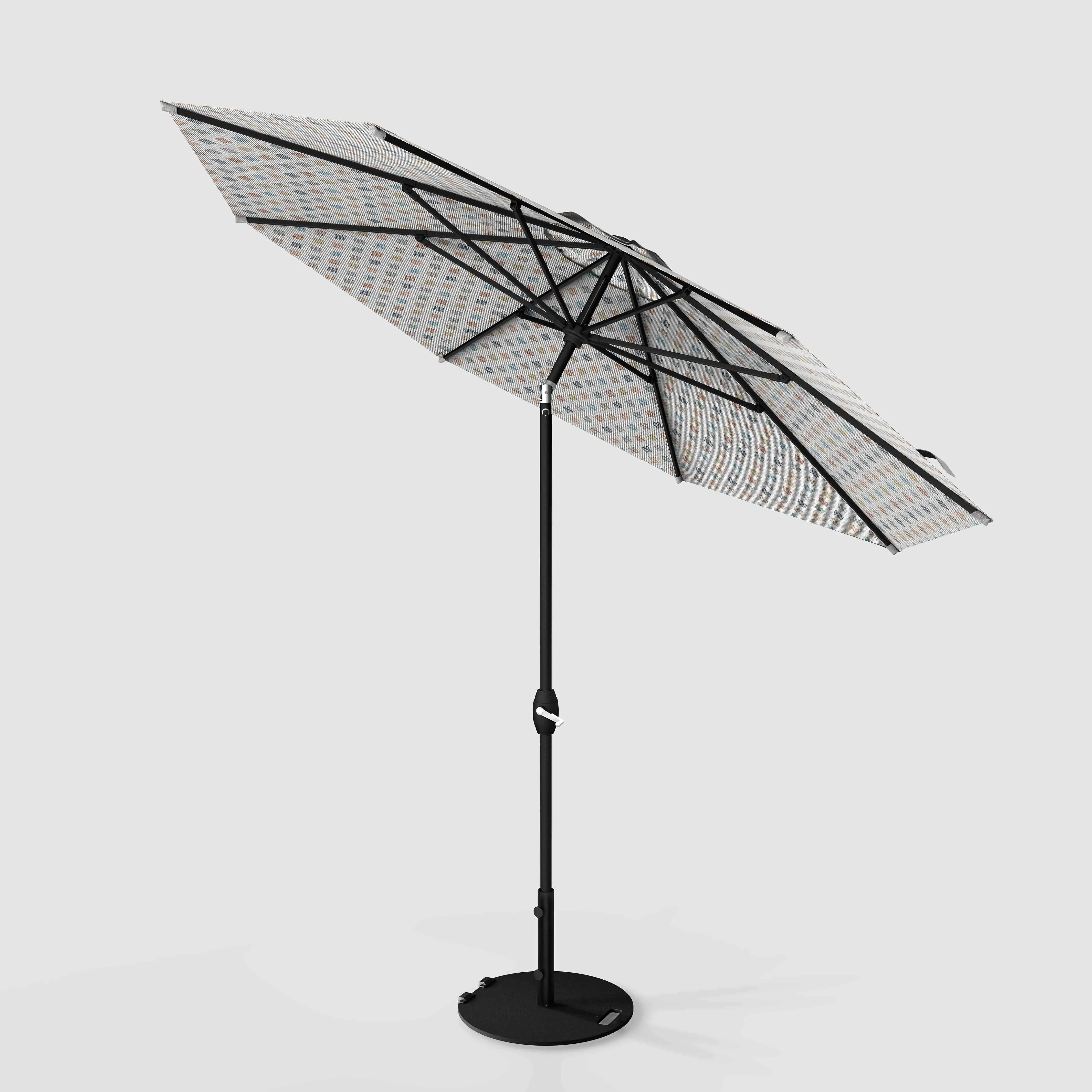 The Lean™ - Sunbrella Infused Gem