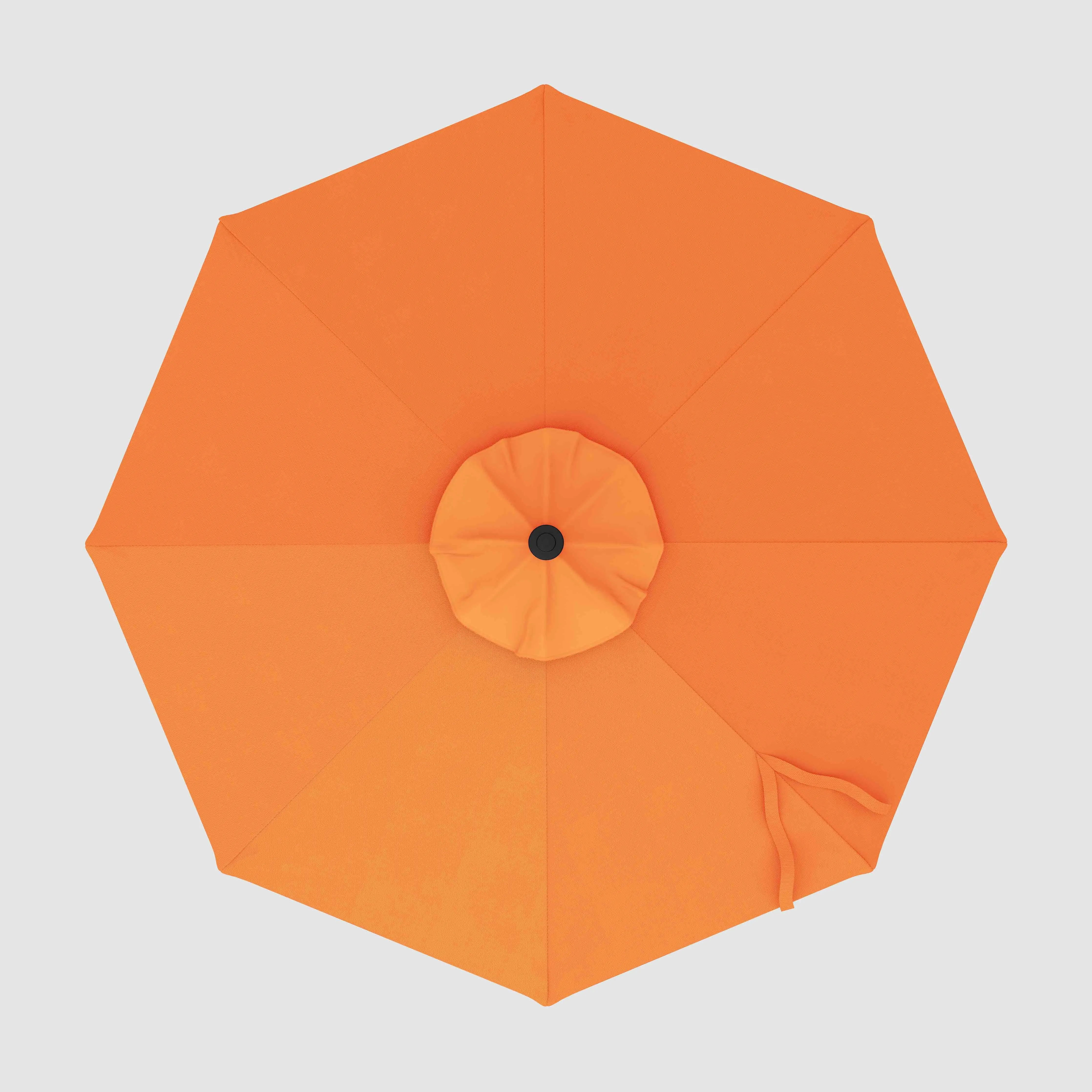 The Lean™ - Terylast Tangerine