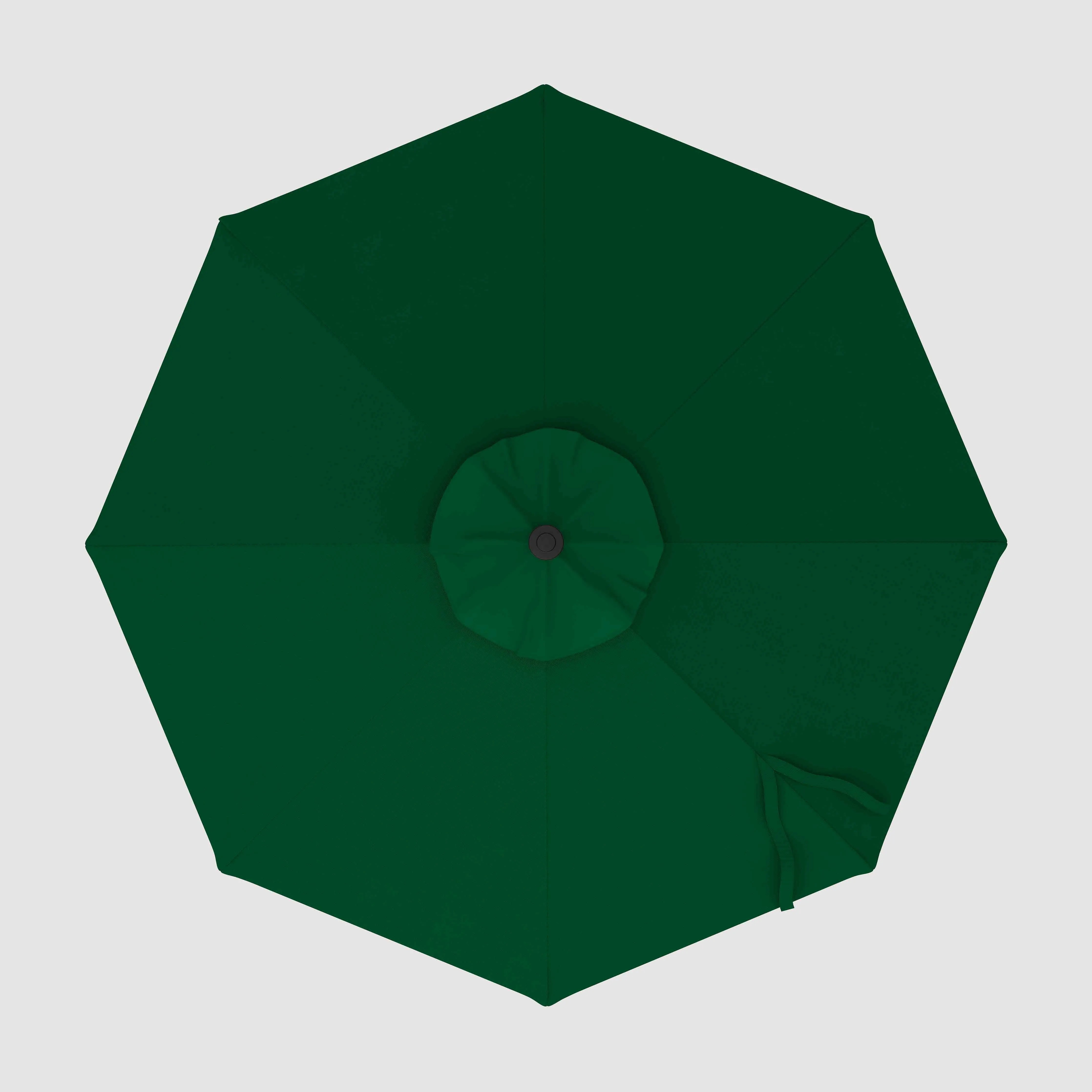 The Wooden 2™ - Sunbrella Forest Green