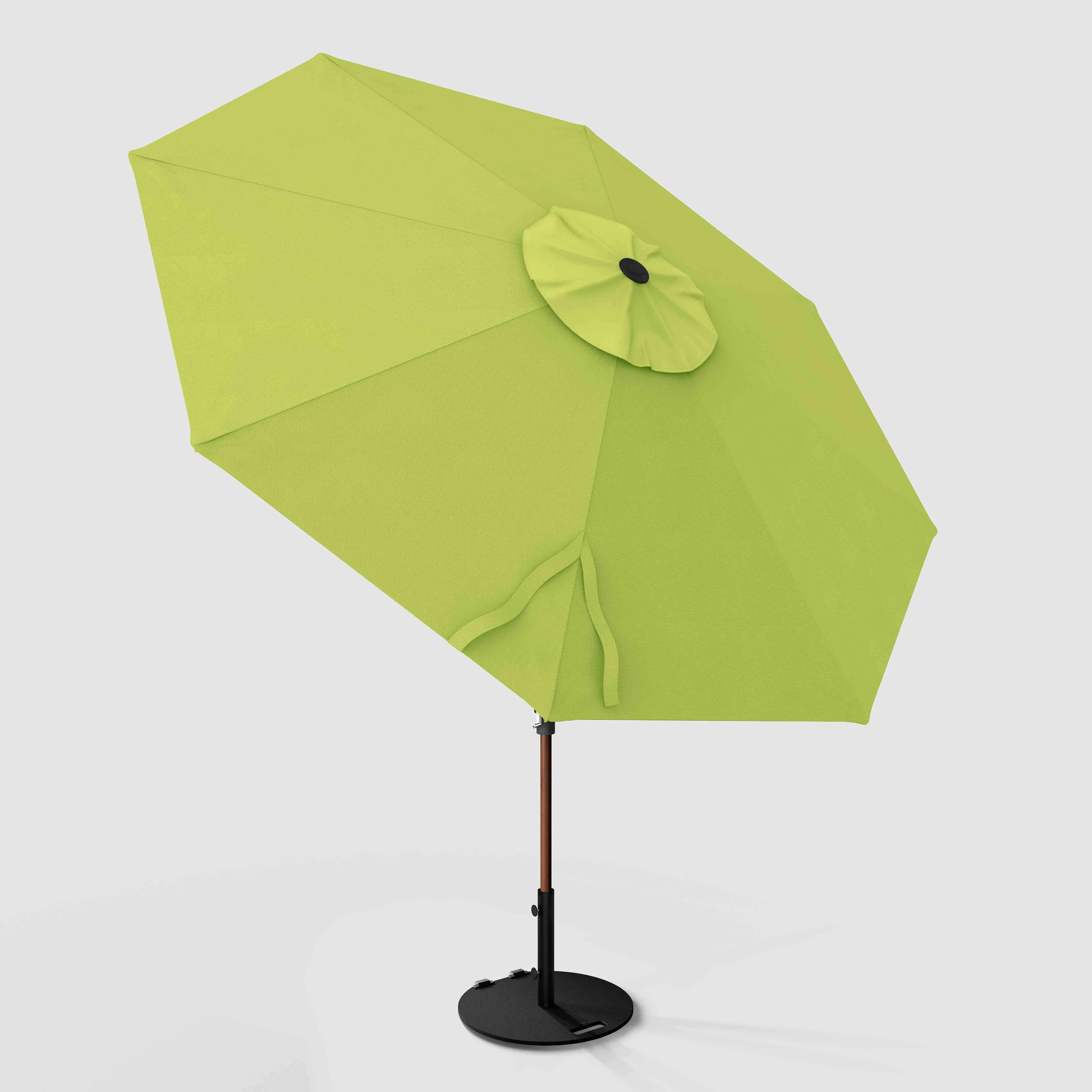 The Wooden 2™ - Sunbrella Macaw