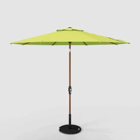 The Wooden 2™ - Sunbrella Macaw