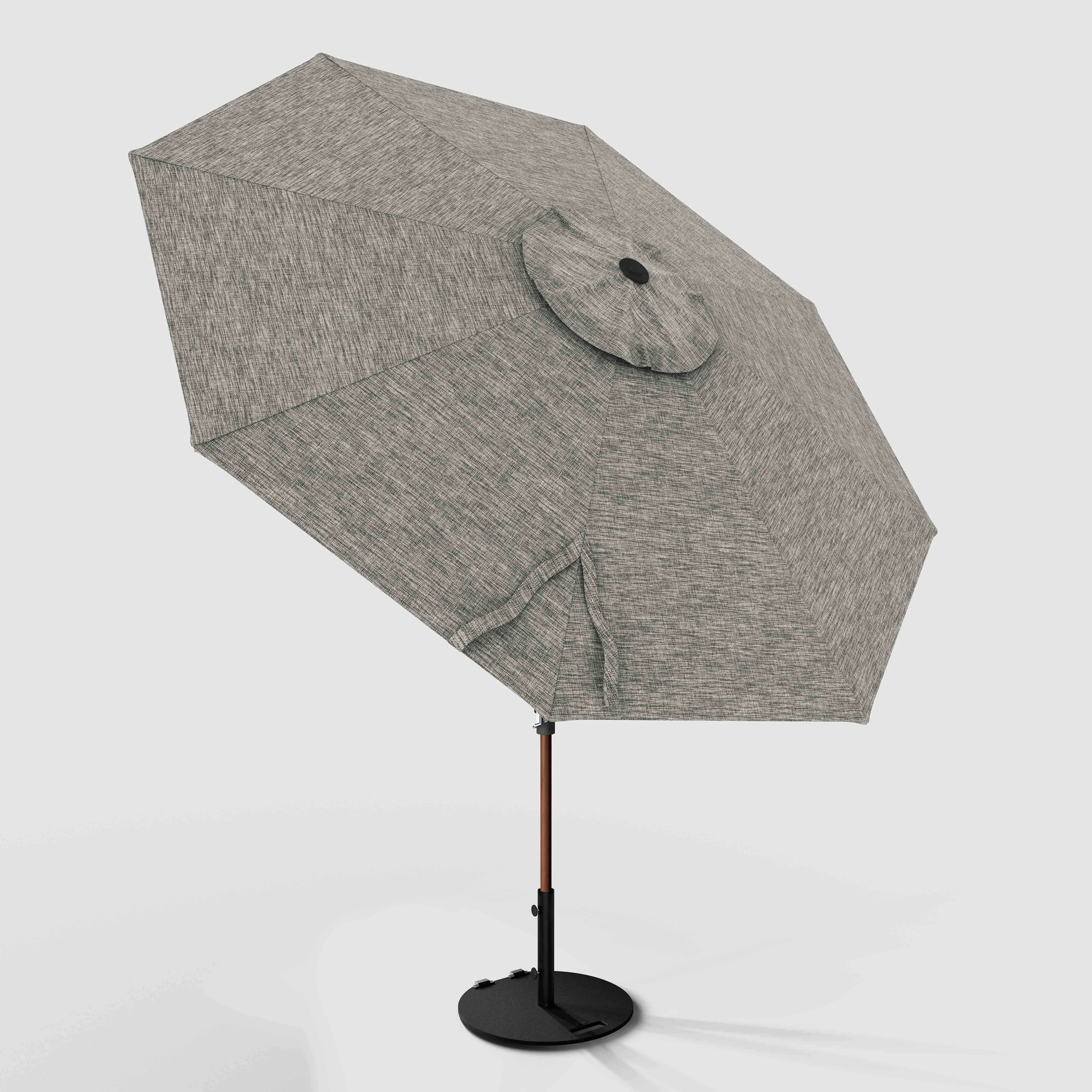 The Wooden 2™ - Terylast Greige