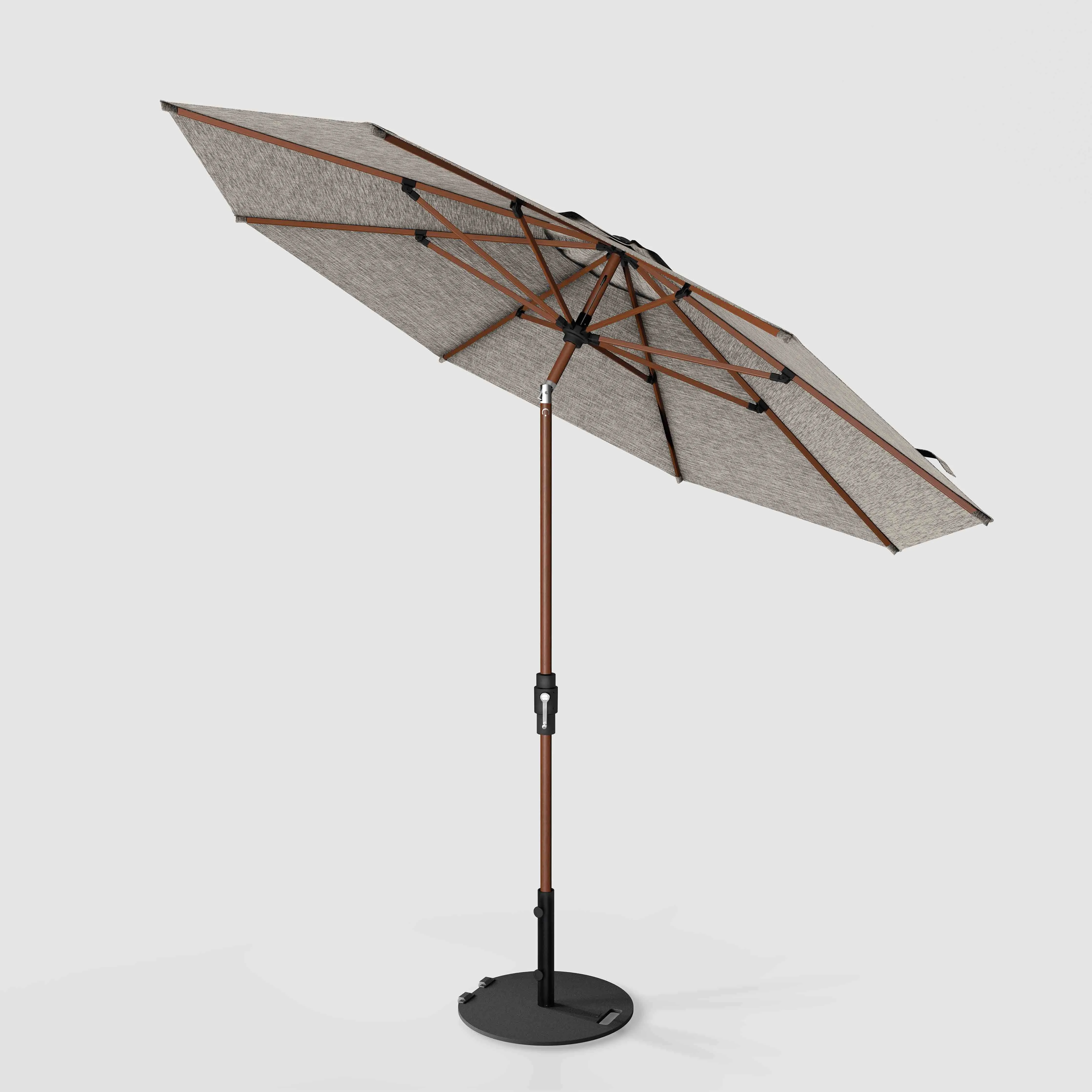The Wooden 2™ - Terylast Greige