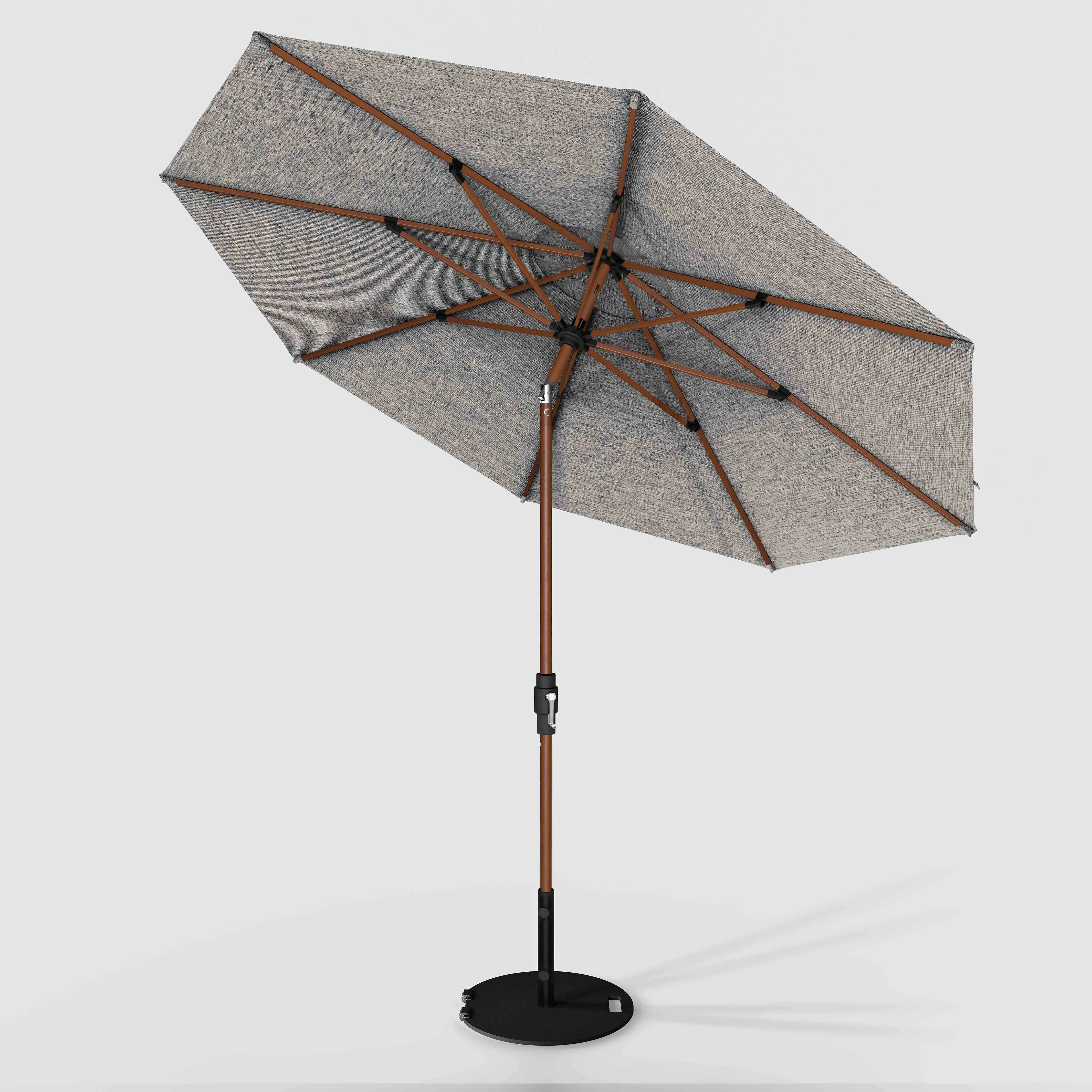 The Wooden 2™ - Terylast Greige