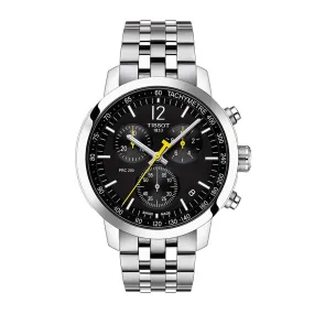 Tissot PRC200 Quartz Chronograph