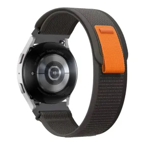 Trail Loop Watch Straps with the Mountblanc 22mm Range