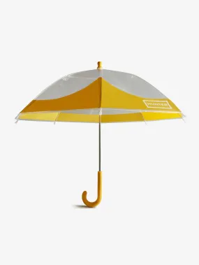 Transparent Moustache Bubble Umbrella (Kids)