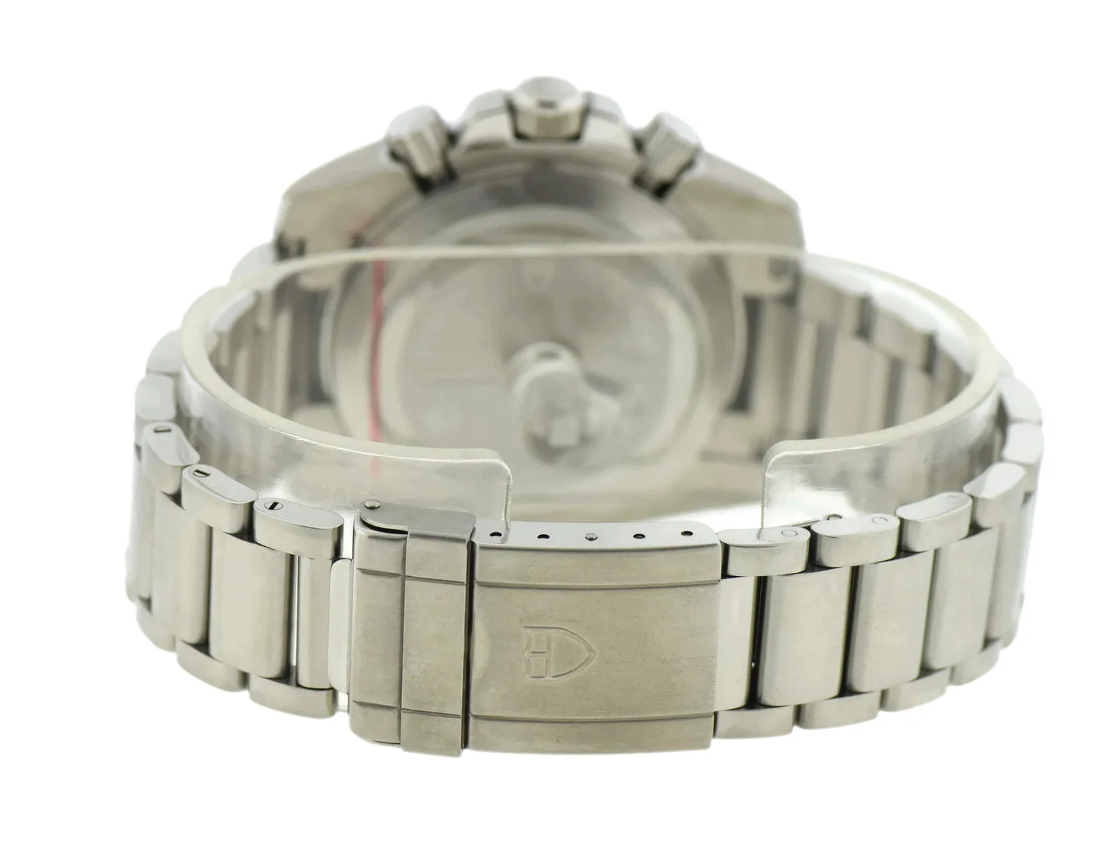 Tudor Sport Chronograph 20300