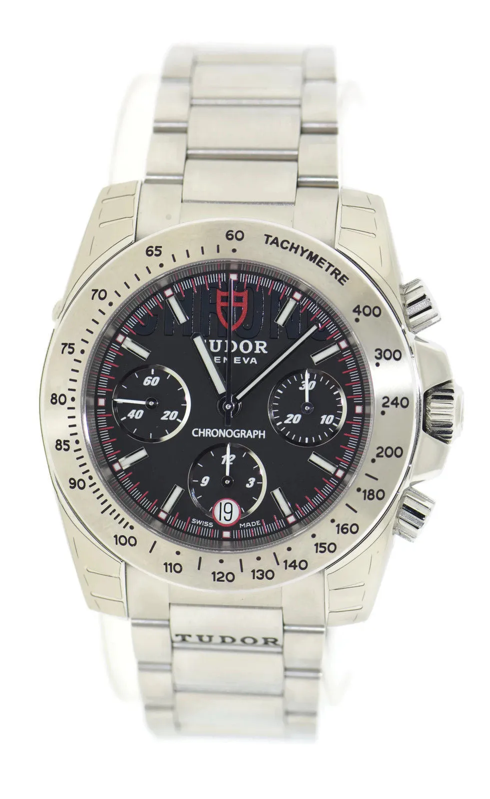 Tudor Sport Chronograph 20300