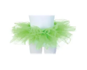 Tutu Costume Accessory Child: Neon Green