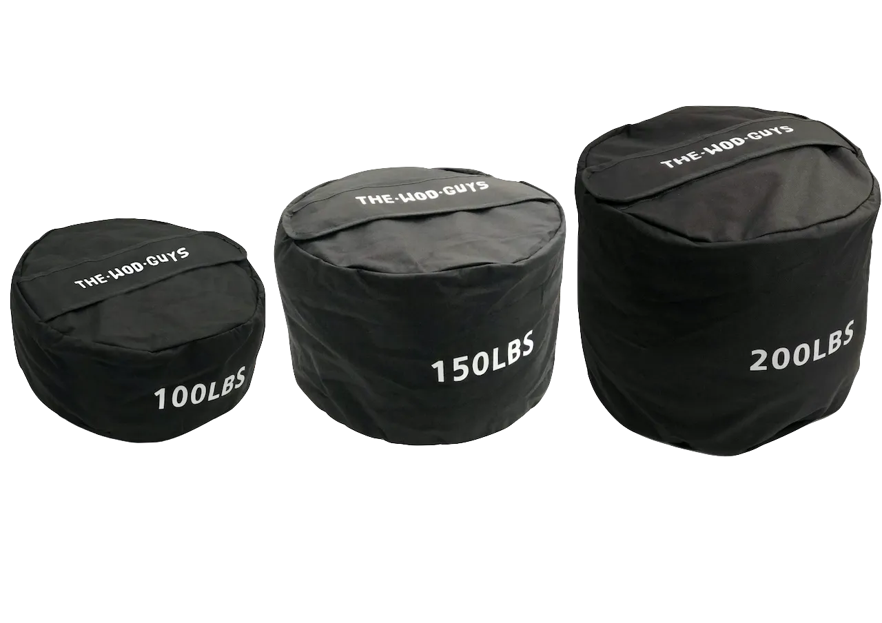 TWG Sand Bags