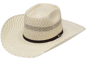 Twister Straw Hat T73263