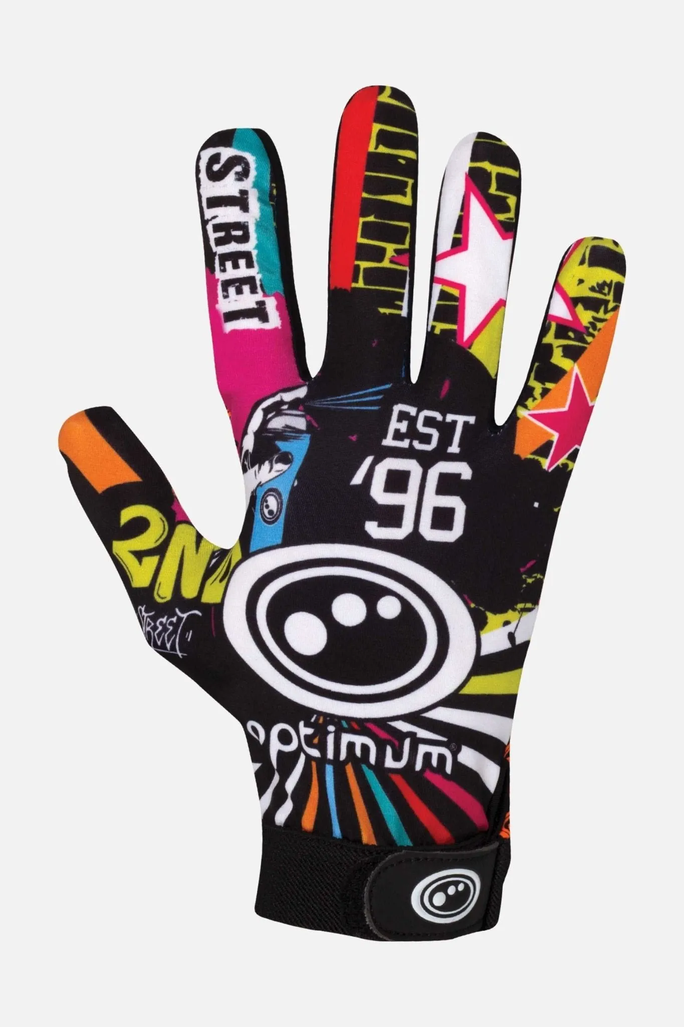 Velocity Thermal Gloves