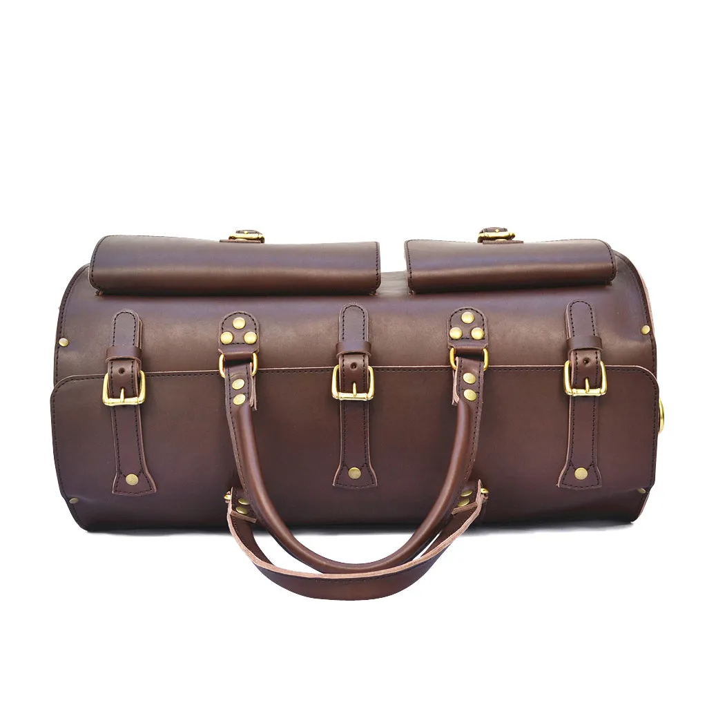 Weekender Duffle Bag