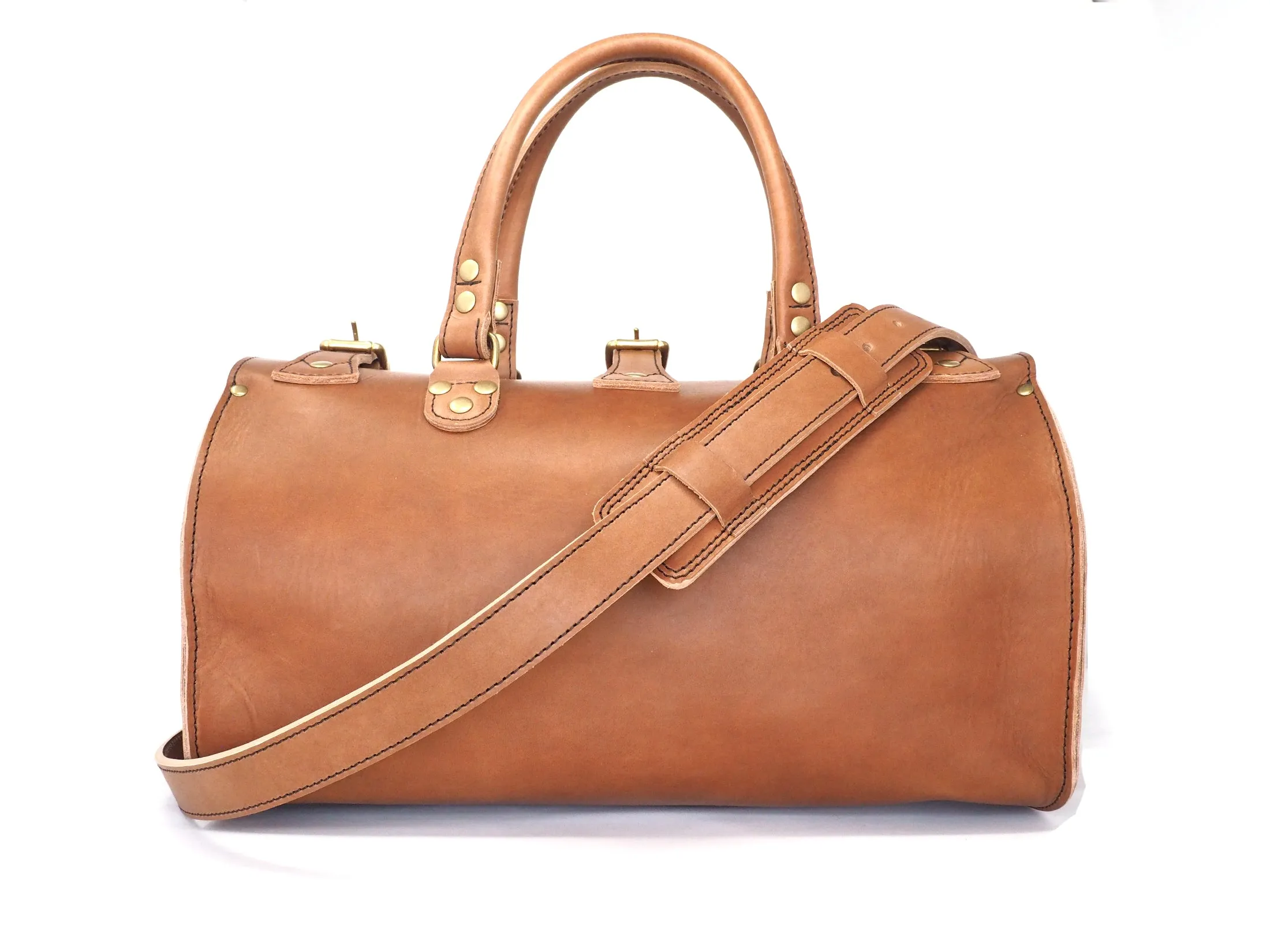 Weekender Duffle Bag