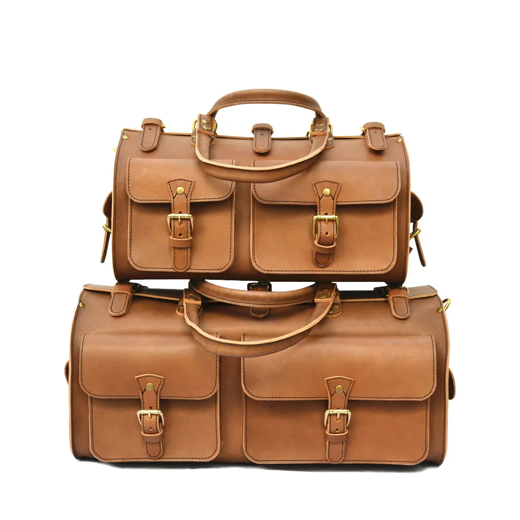 Weekender Duffle Bag