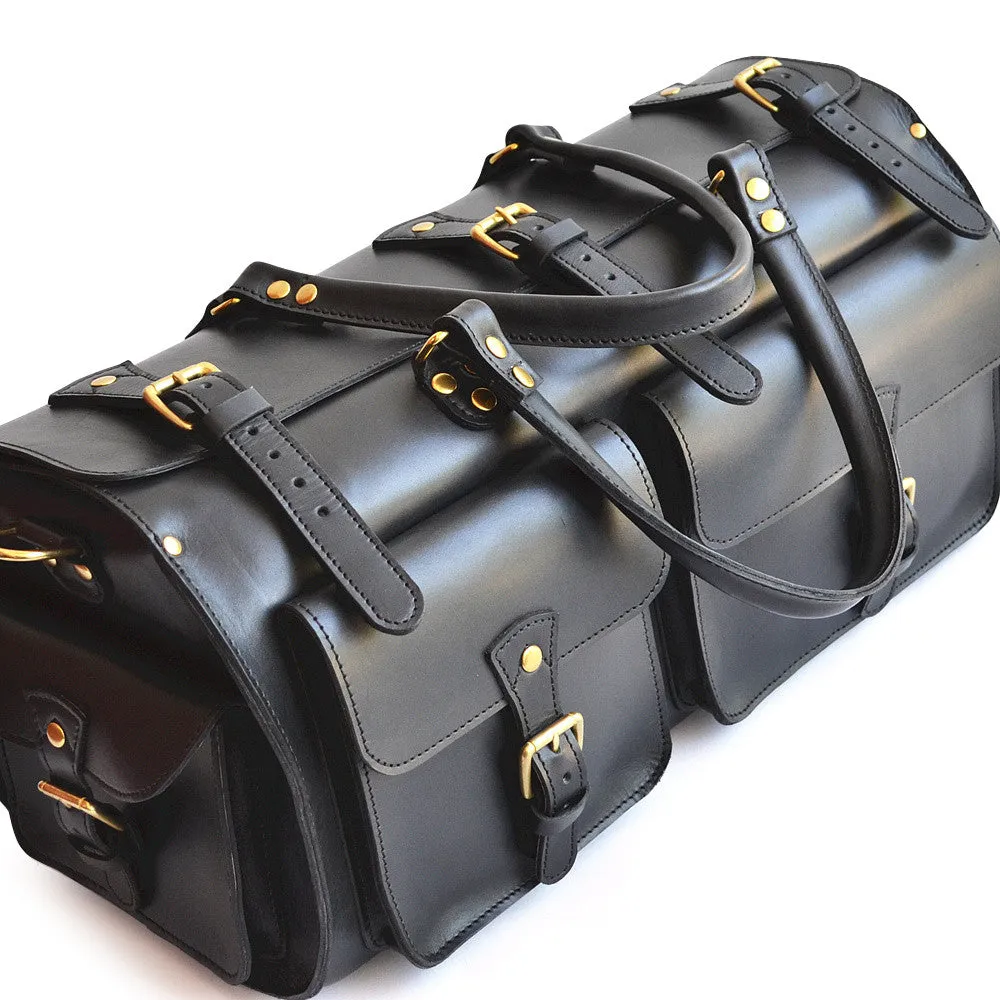 Weekender Duffle Bag