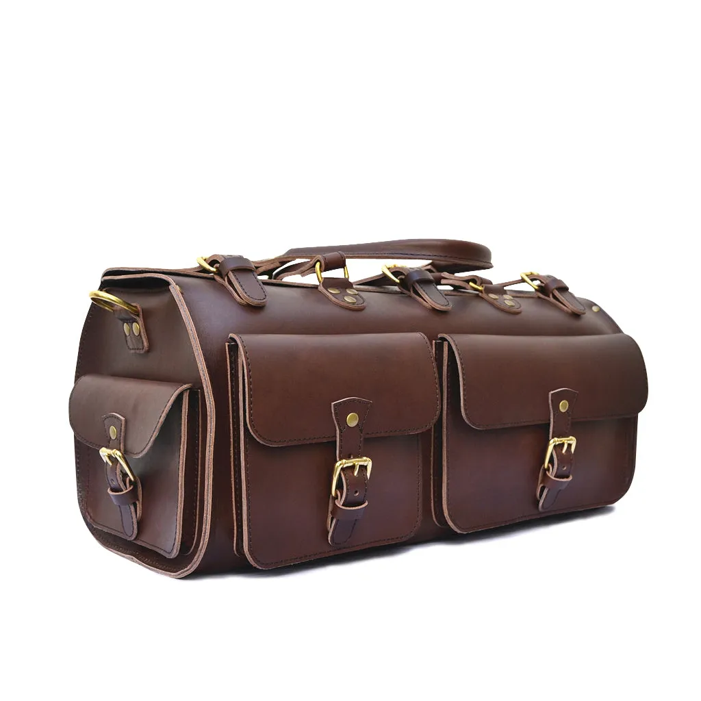 Weekender Duffle Bag