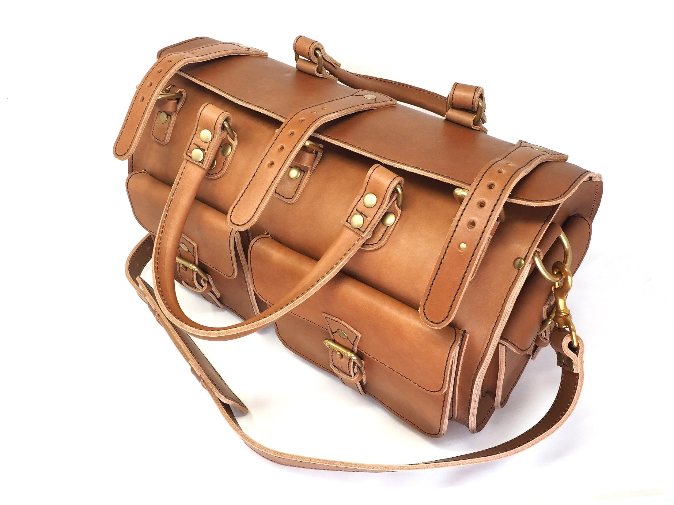 Weekender Duffle Bag