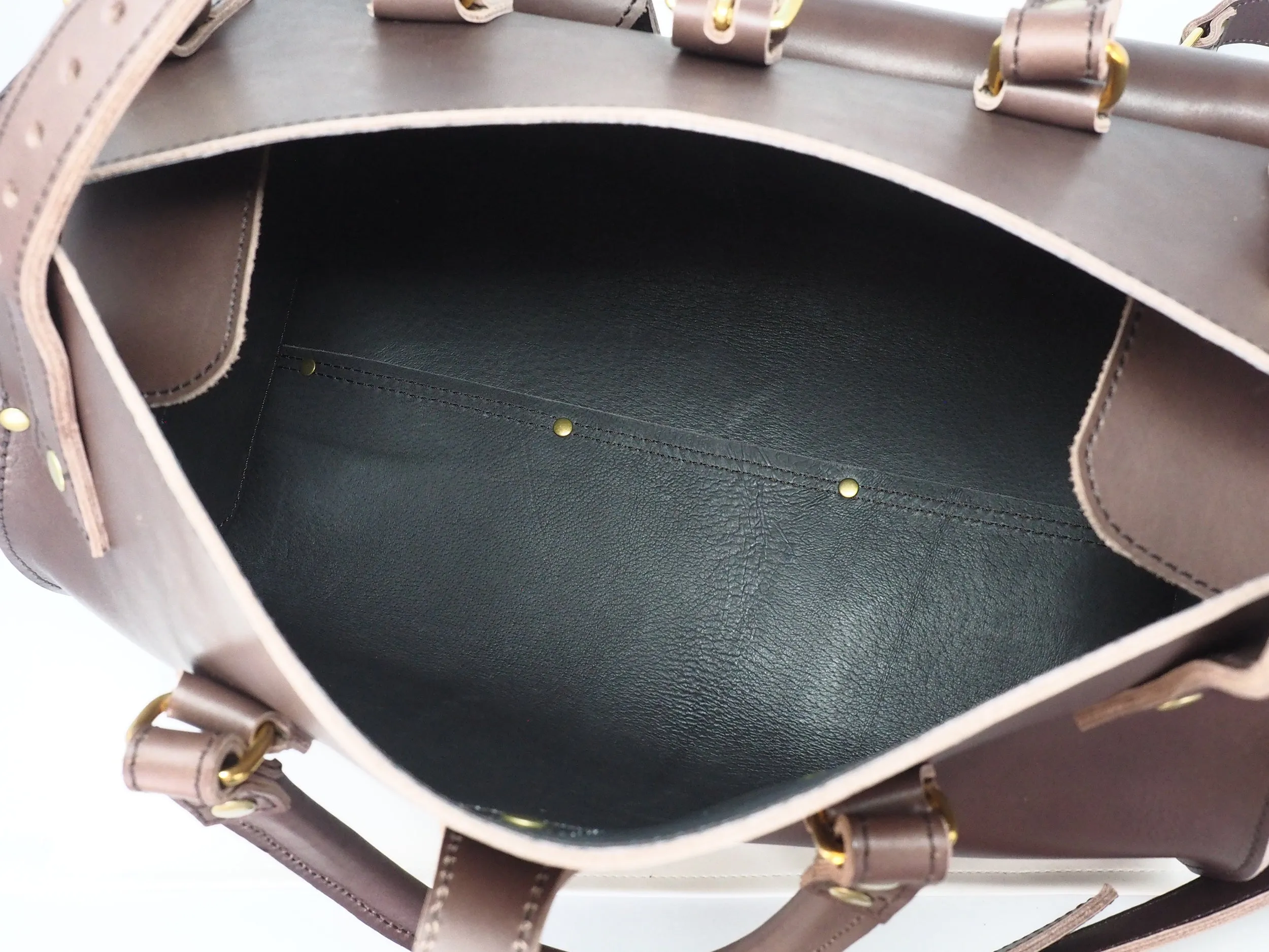Weekender Duffle Bag