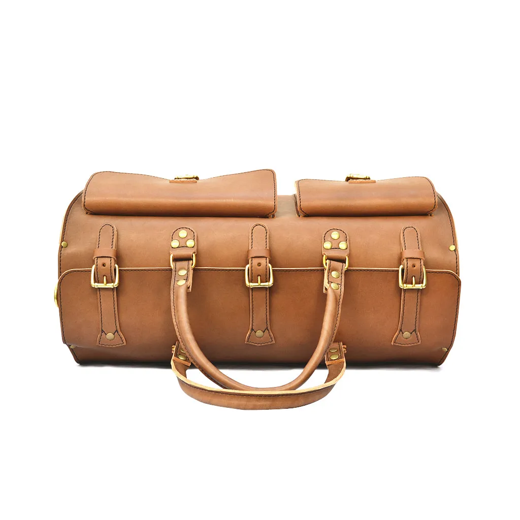 Weekender Duffle Bag