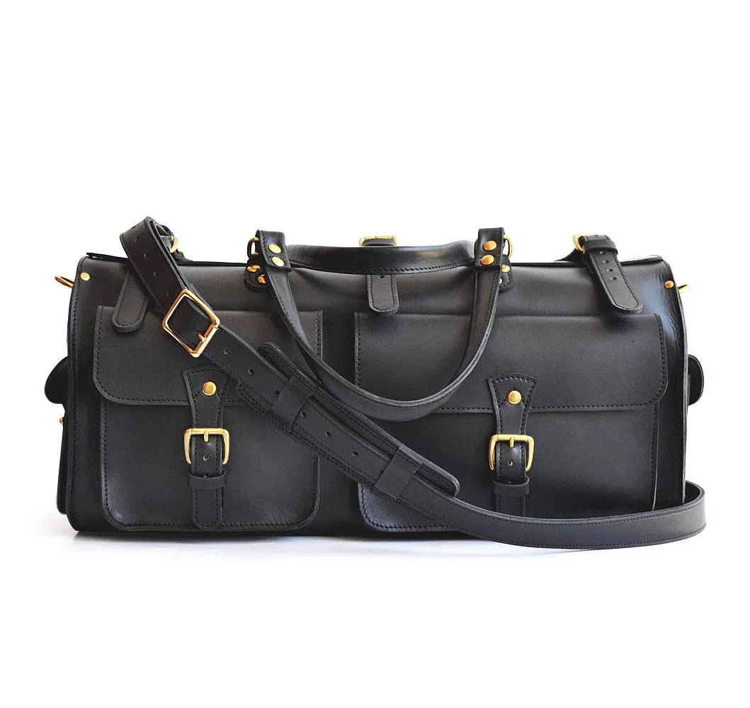 Weekender Duffle Bag