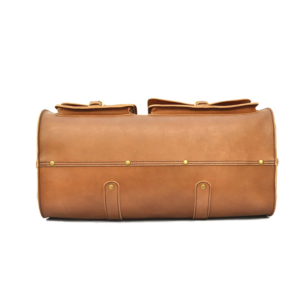 Weekender Duffle Bag