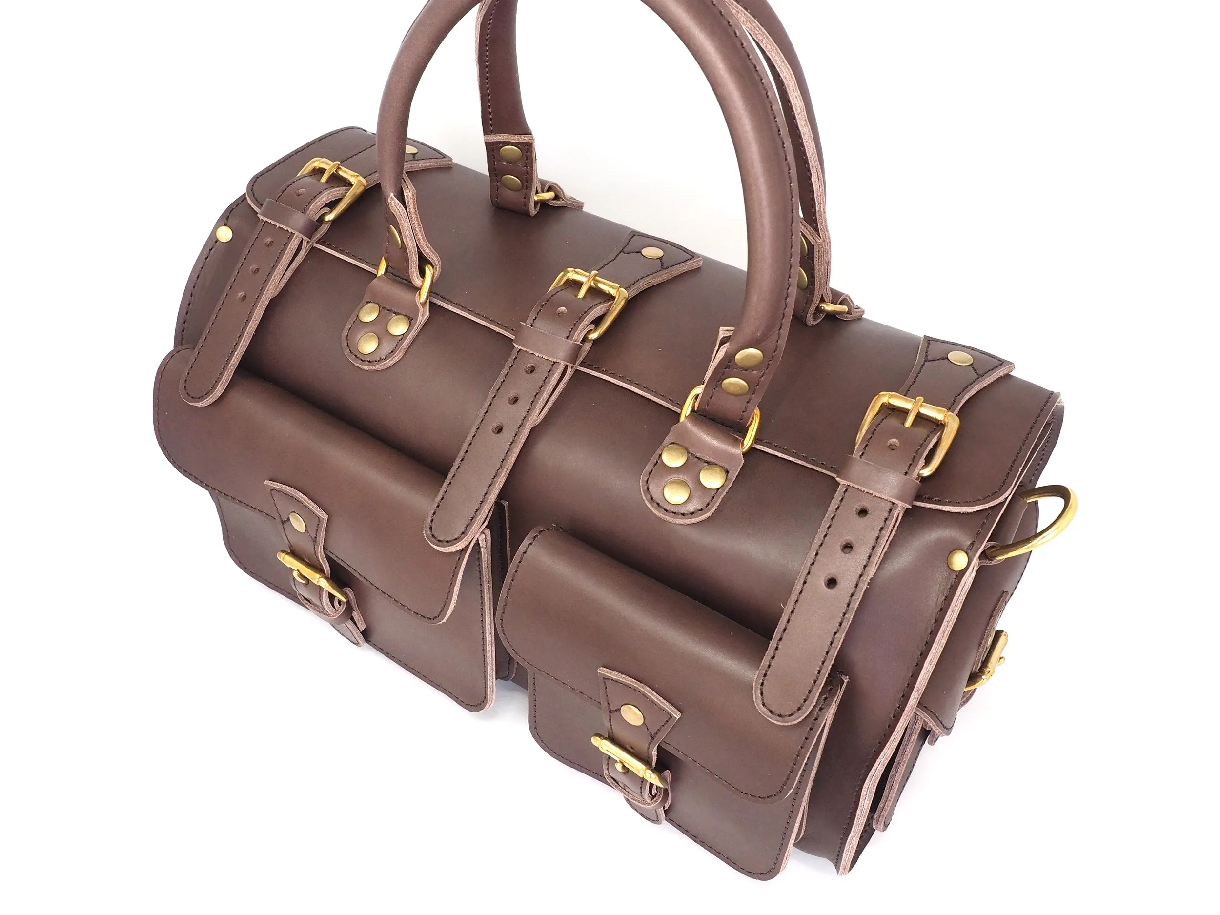Weekender Duffle Bag