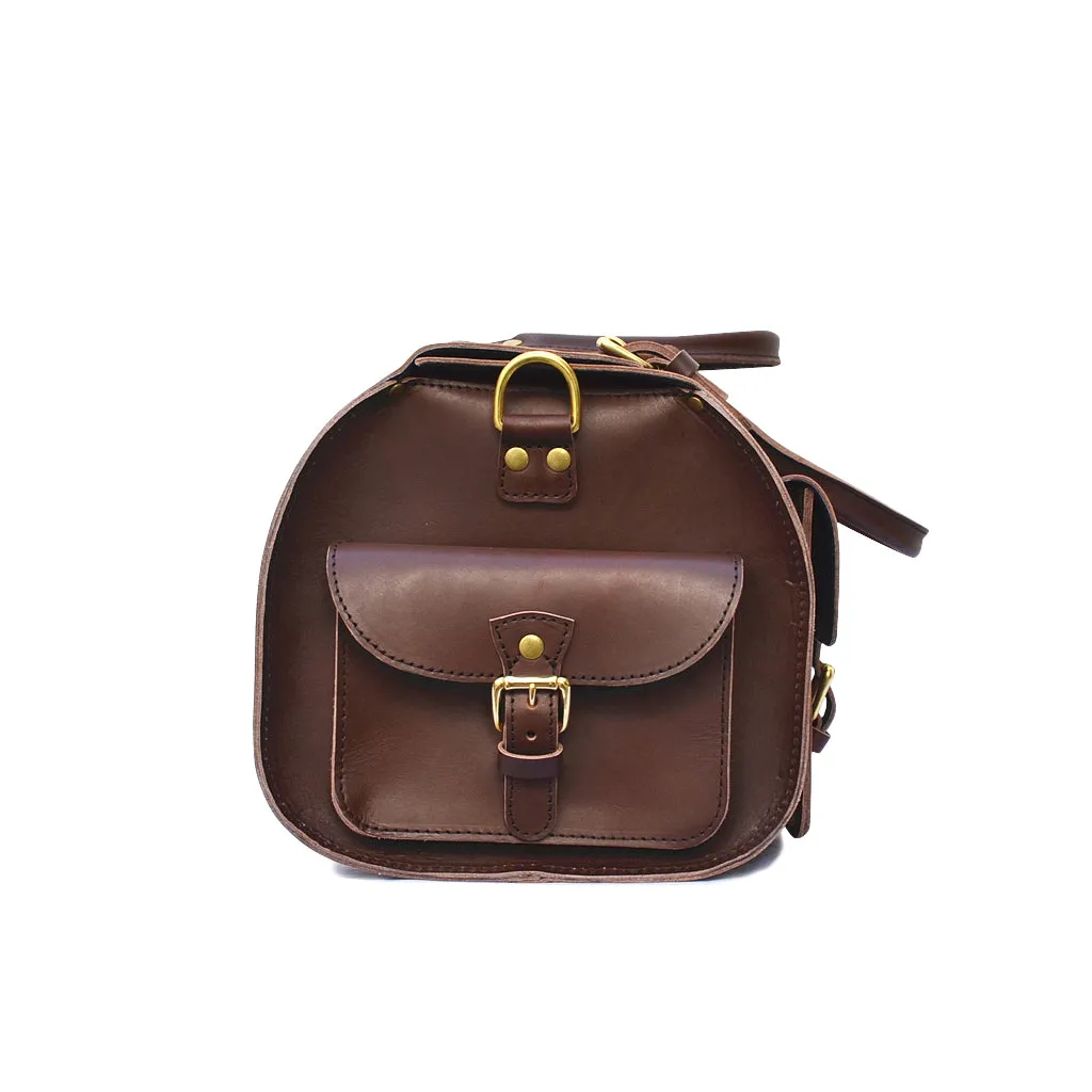 Weekender Duffle Bag