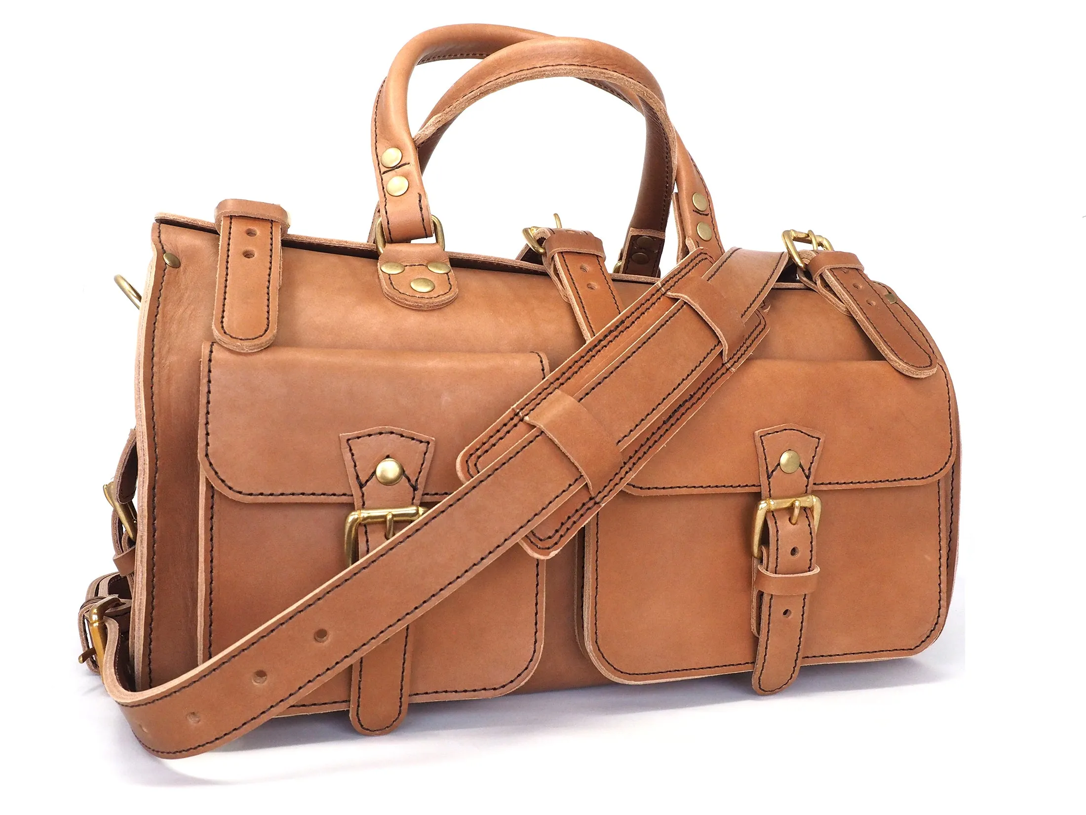 Weekender Duffle Bag