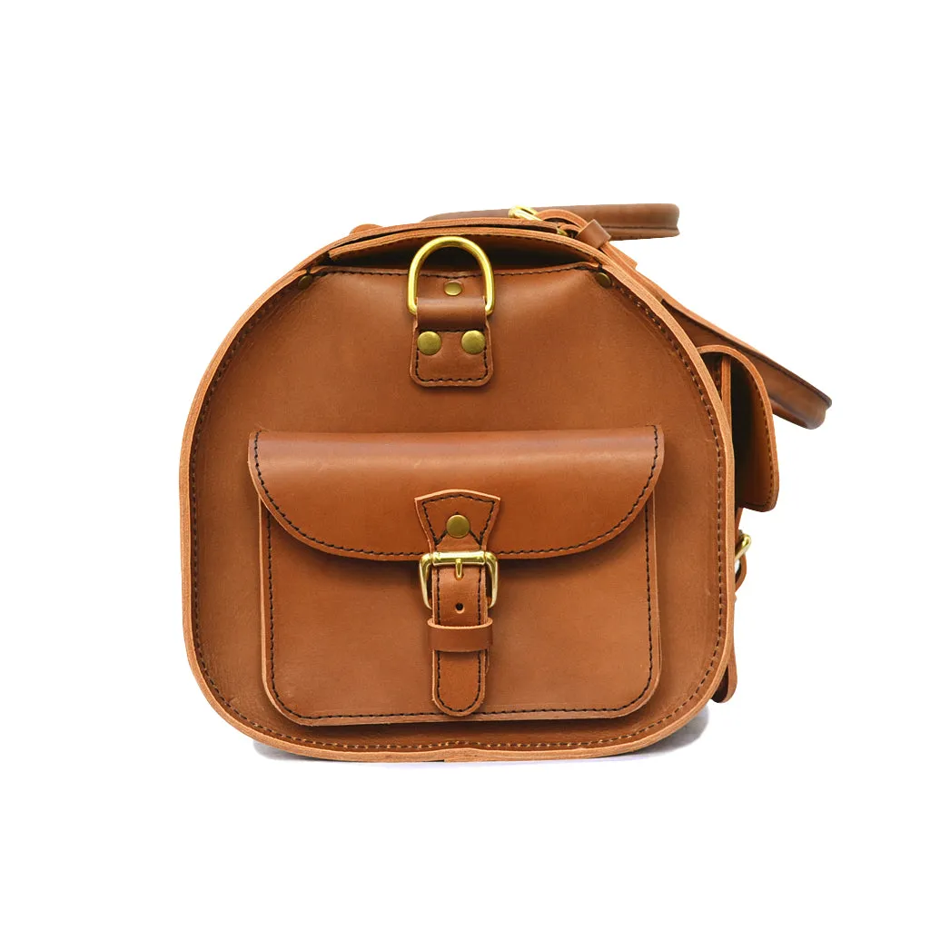 Weekender Duffle Bag