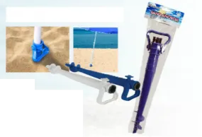 Wet Products Sand Anchor
